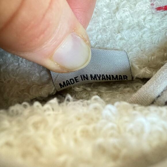 Hunter Insulated Quilted Slip-On Shoes Metallic Bronze – Women’s 10 - Picture 8 of 9